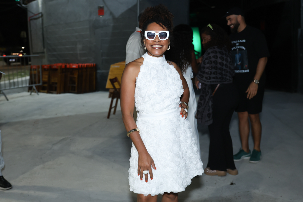 Festa Da Novela Dona De Mim