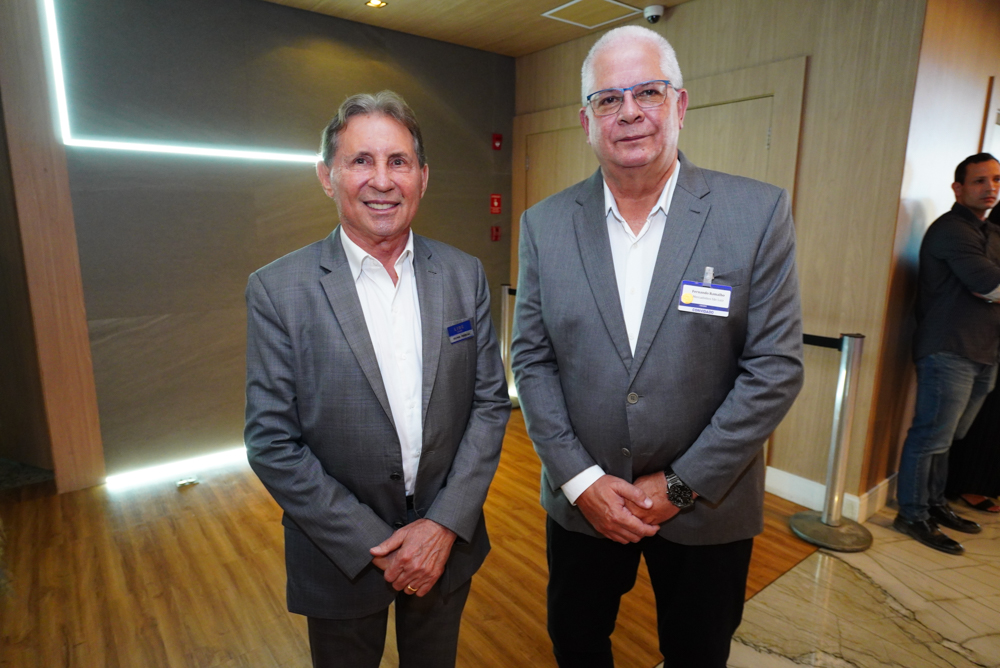 Vilmar Ferreira E Fernando Ramalho