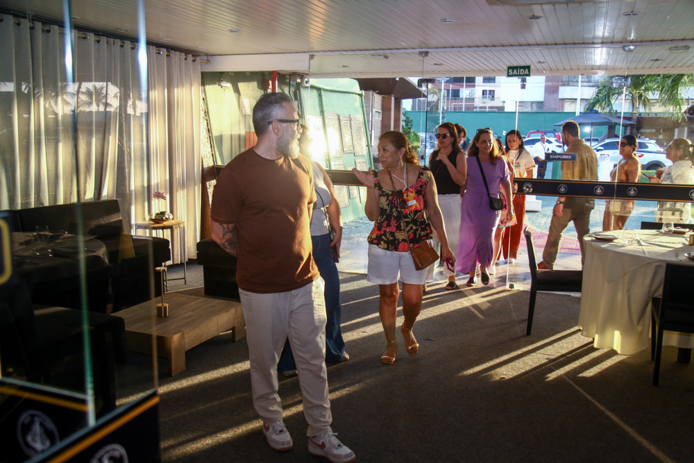 Visite Ceará No Iate Club (12)