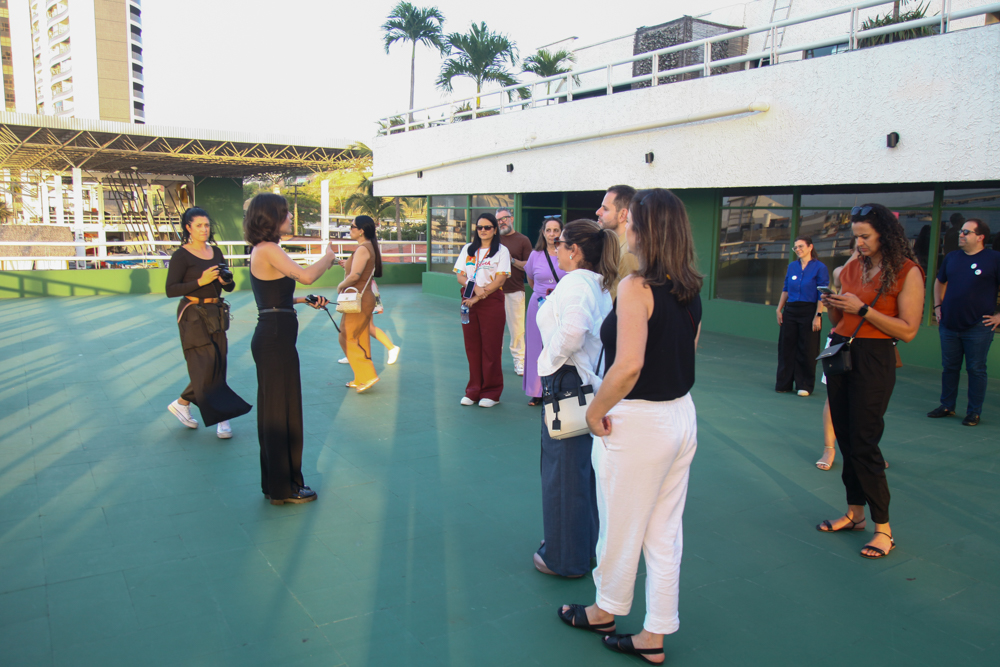 Visite Ceará No Iate Club (14)