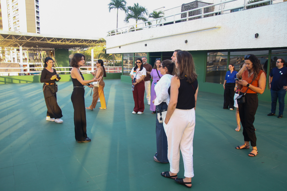 Visite Ceará No Iate Club (15)