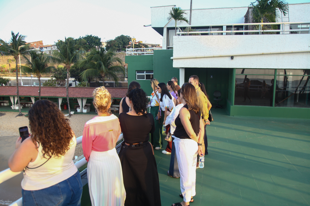 Visite Ceará No Iate Club (18)