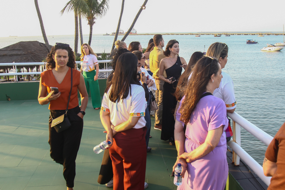 Visite Ceará No Iate Club (20)