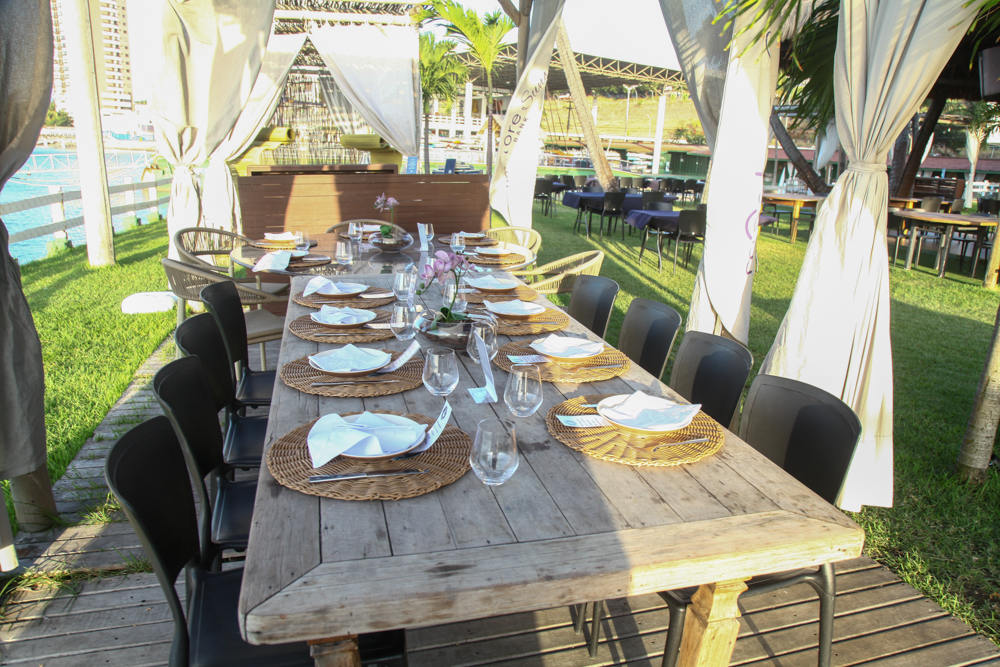 Visite Ceará No Iate Club (4)