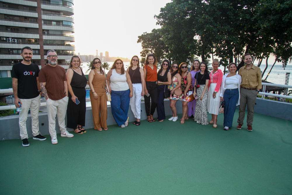 Visite Ceará No Iate Club (40)