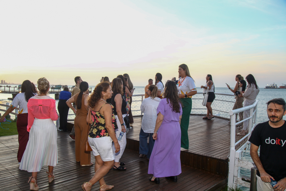 Visite Ceará No Iate Club (41)