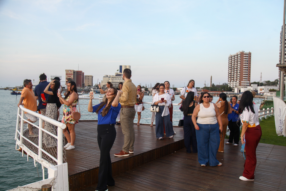 Visite Ceará No Iate Club (42)