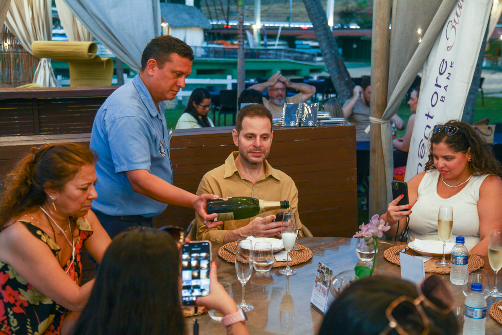 Visite Ceará No Iate Club (43)