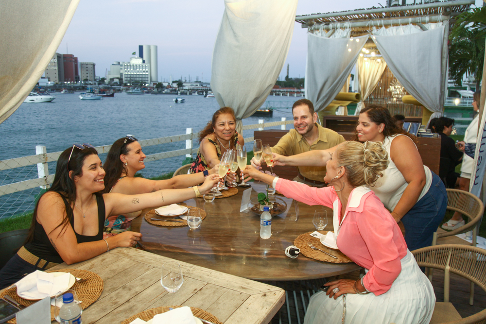 Visite Ceará No Iate Club (48)