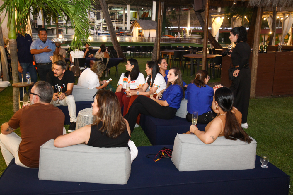 Visite Ceará No Iate Club (61)