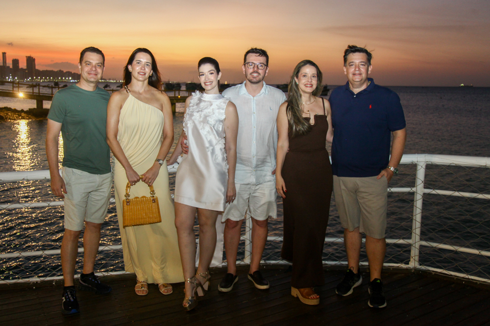 Visite Ceará No Iate Club (68)