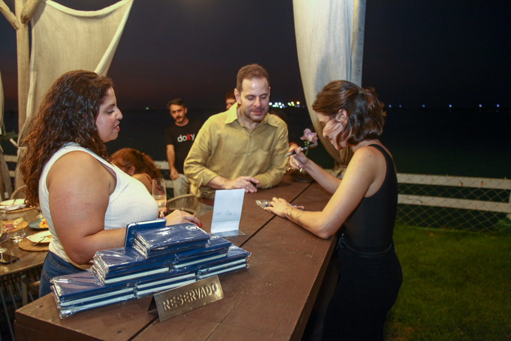 Visite Ceará No Iate Club (80)