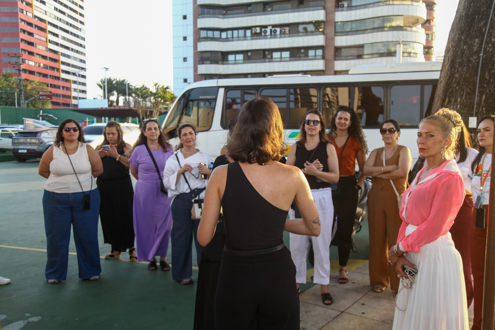 Visite Ceará No Iate Club (9)