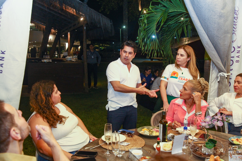 Visite Ceará No Iate Club (92)