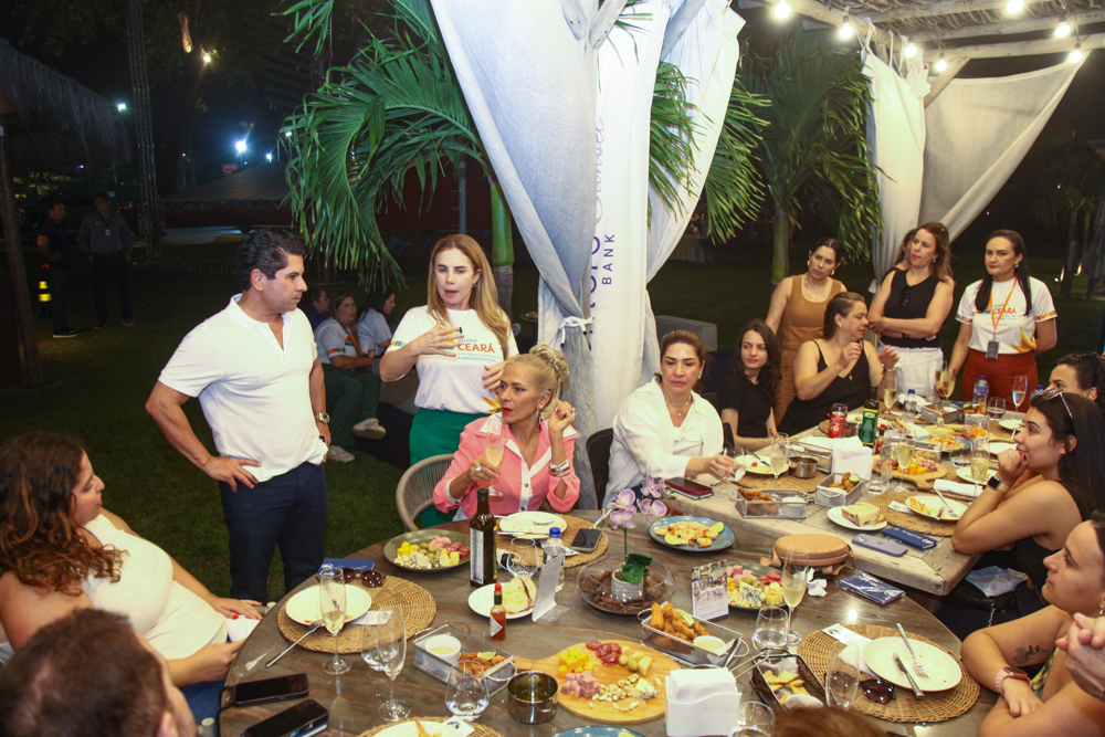 Visite Ceará No Iate Club (94)