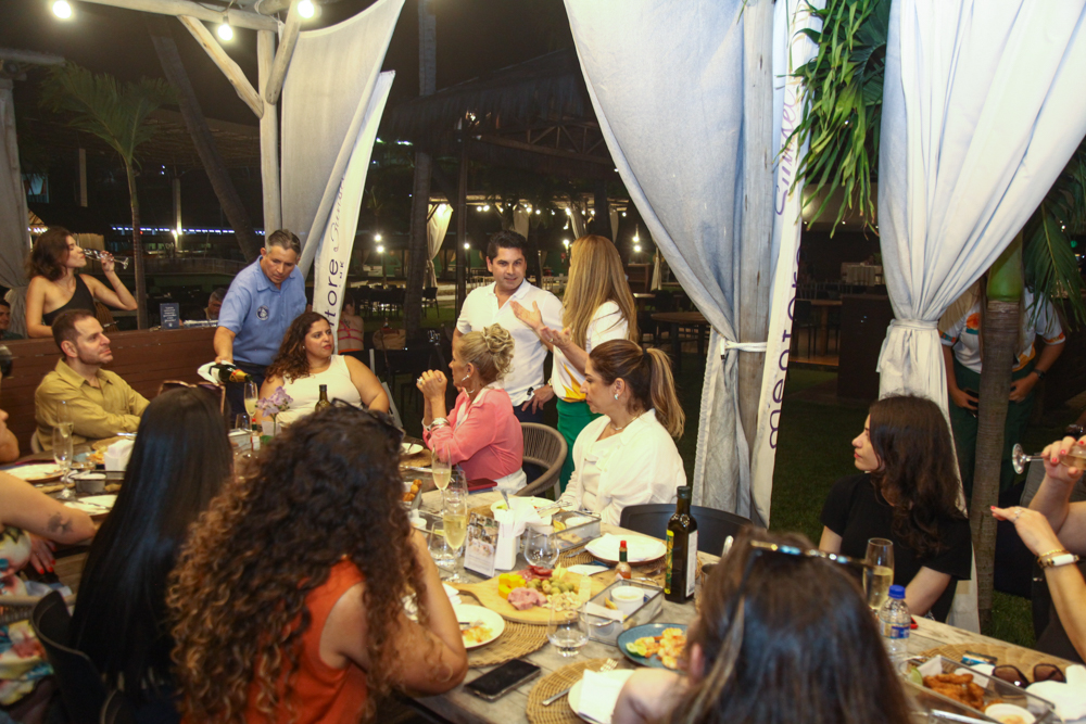 Visite Ceará No Iate Club (96)