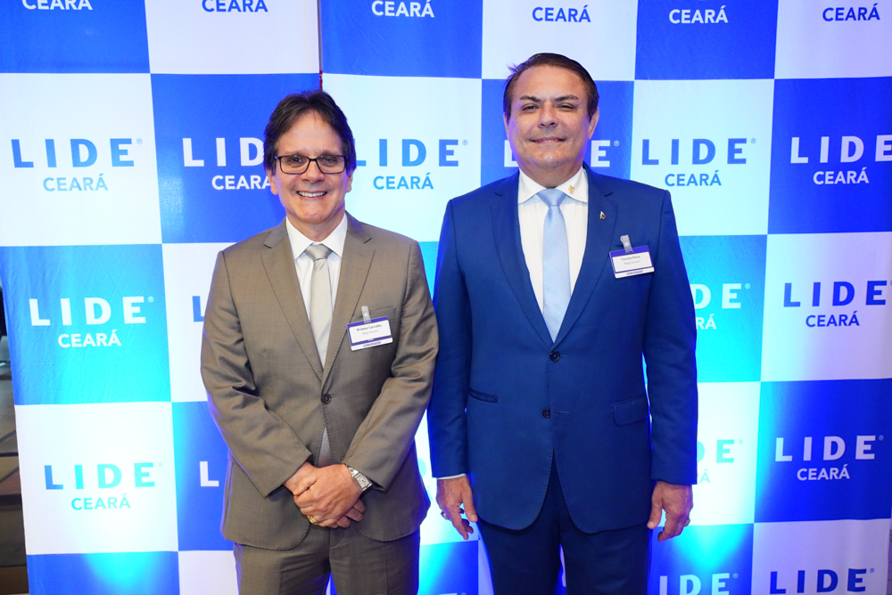 Walmar Costa E Tarcísio Porto