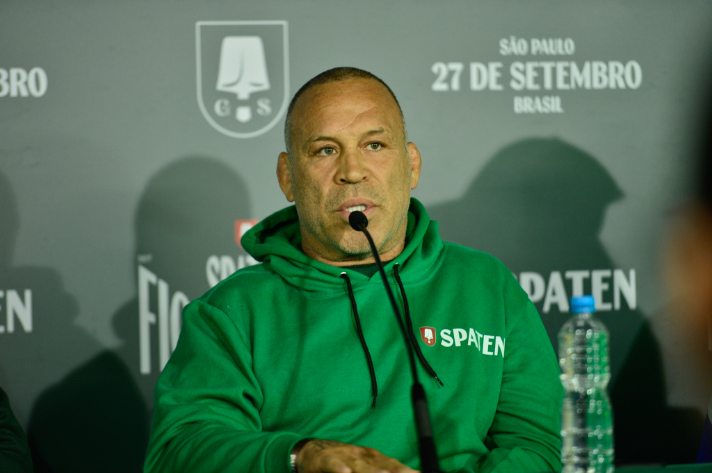 Wanderlei Silva