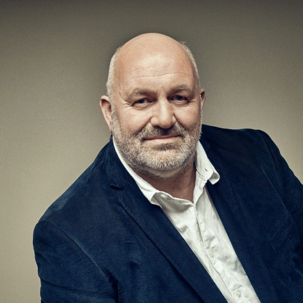 Werner Vogels Amazon