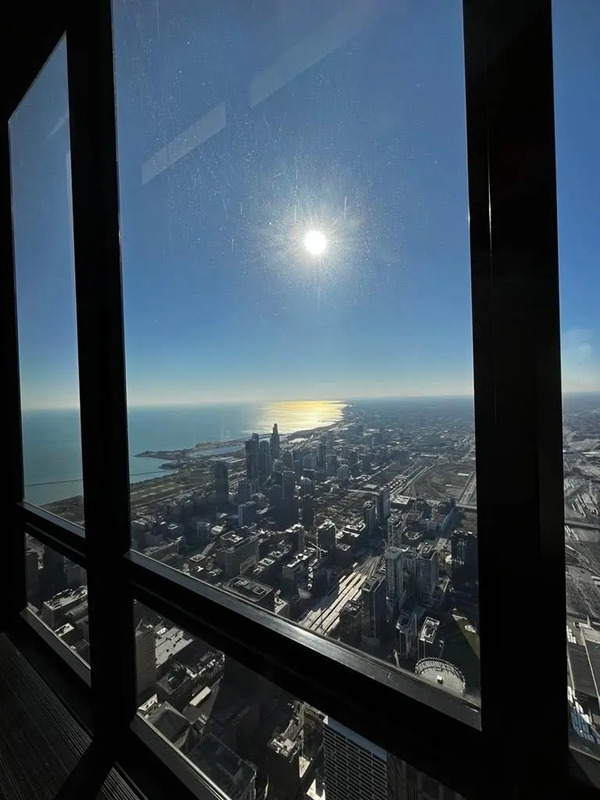 Willis Tower