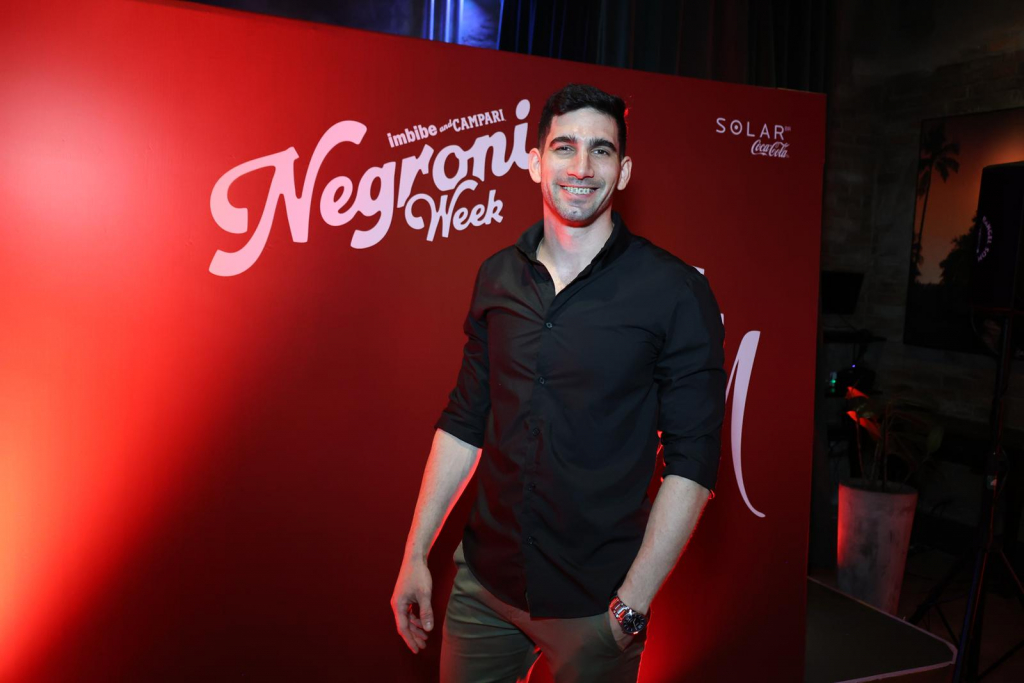 Workshop Negroni Week (2)