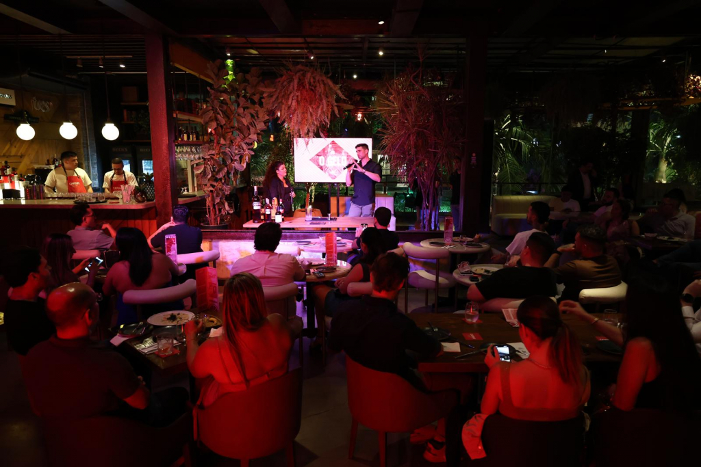 Workshop Negroni Week (37)