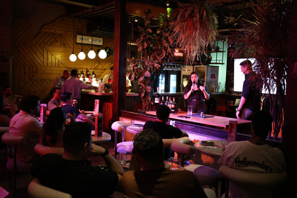 Workshop Negroni Week (39)