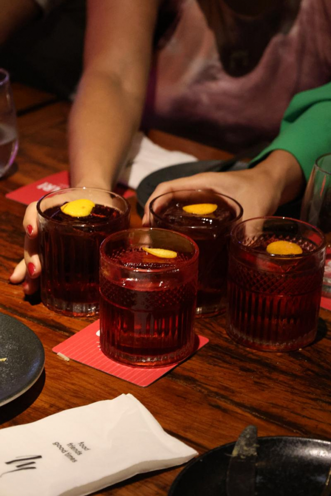 Workshop Negroni Week (45)