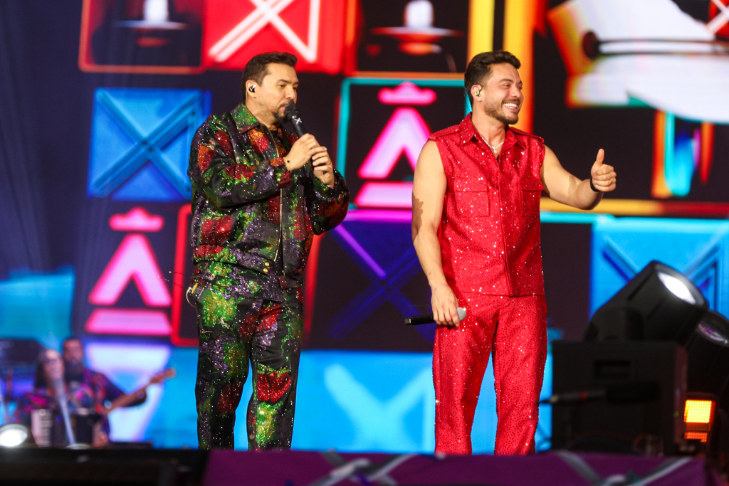 Xand Avião E Wesley Safadão 02