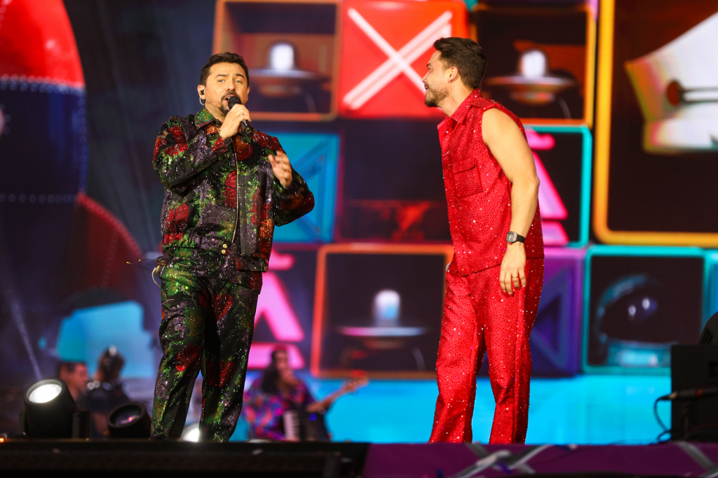 Xand Avião E Wesley Safadão 04