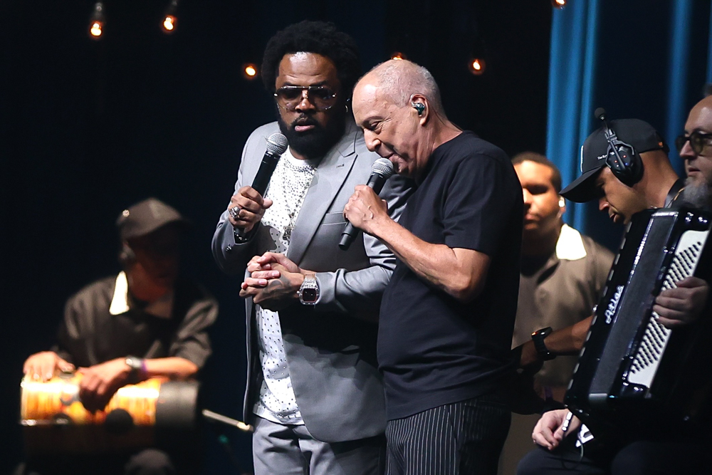 Sombrinha Grava Projeto Audiovisual