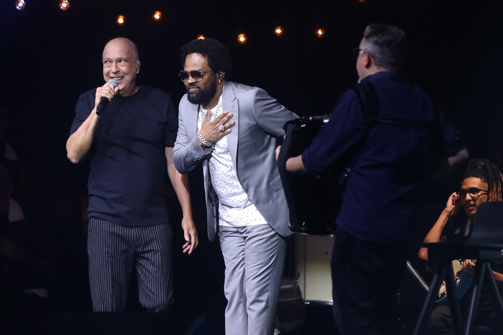 Sombrinha Grava Projeto Audiovisual