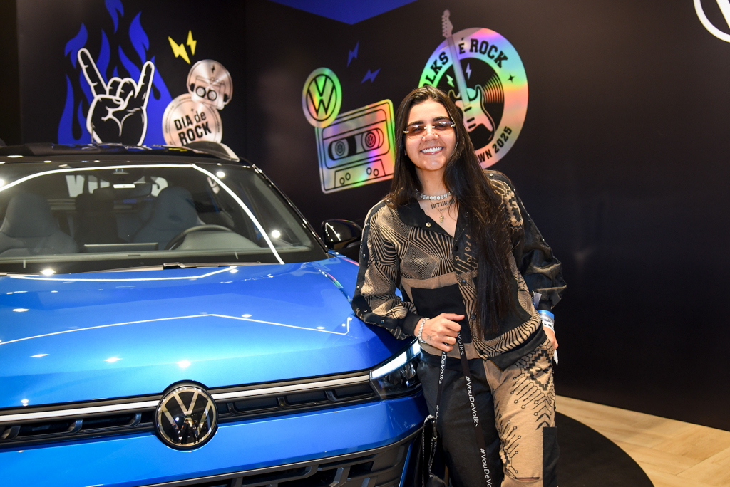 Yasmin Santos E Família 8390