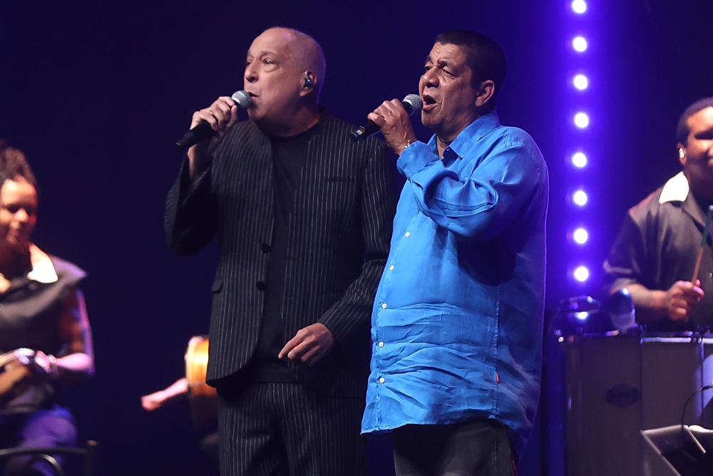 Sombrinha Grava Projeto Audiovisual