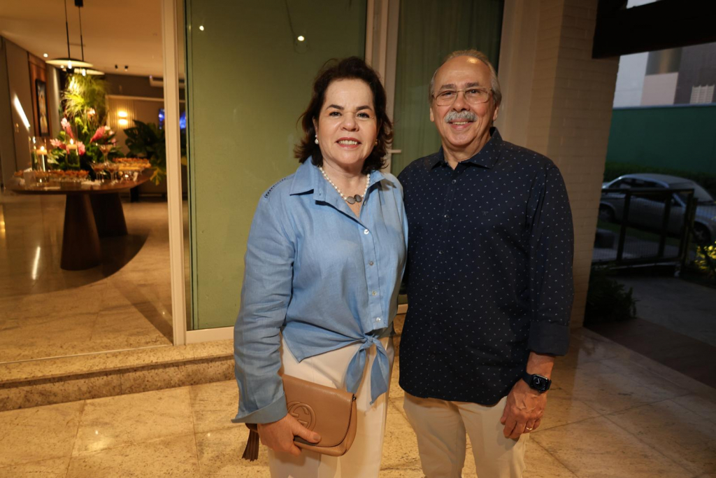 Zelia Lima E Alfredo Lima