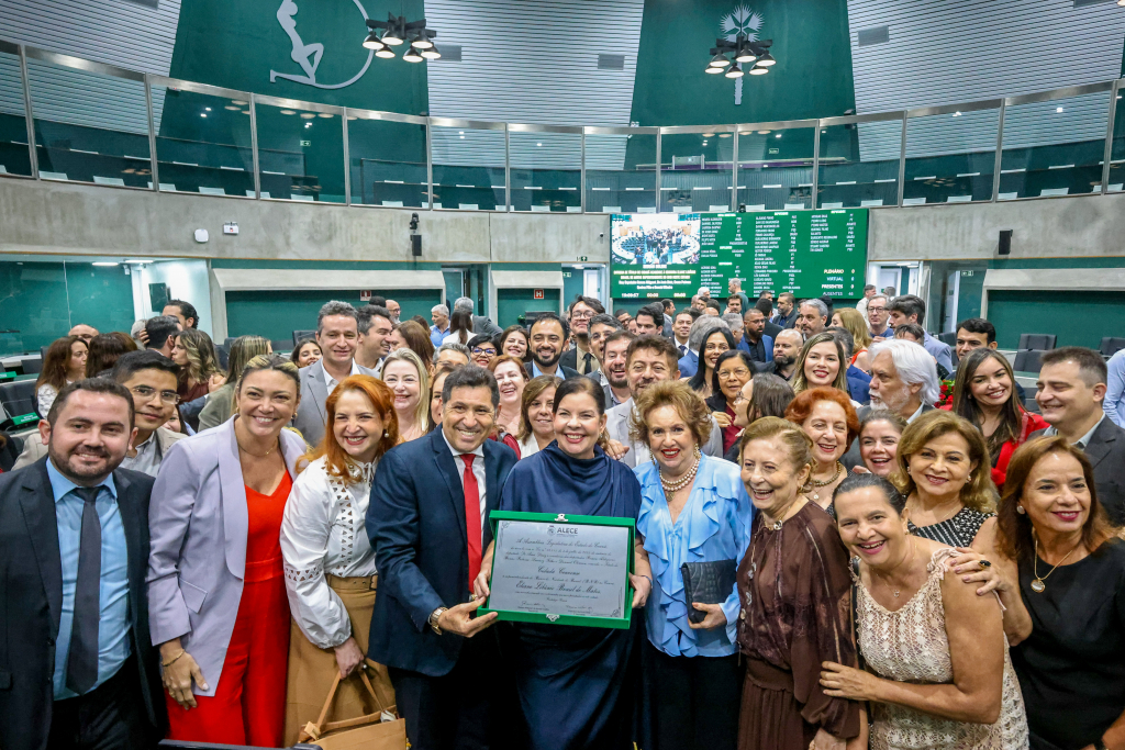 02 10 2025 Título Cidadã Cearense Sra. Eliane Libânio Do Bnb Foto Marcos Moura... (10)
