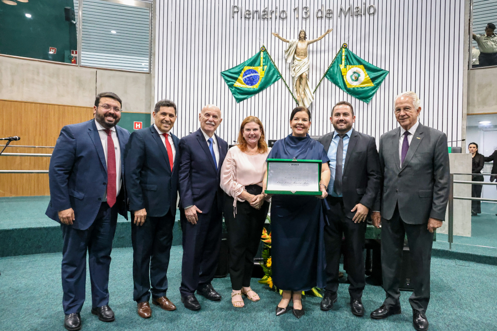 02 10 2025 Título Cidadã Cearense Sra. Eliane Libânio Do Bnb Foto Marcos Moura. (13)