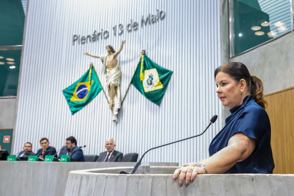 02 10 2025 Título Cidadã Cearense Sra. Eliane Libânio Do Bnb Foto Marcos Moura. (2)