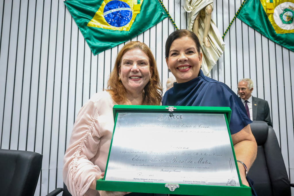 02 10 2025 Título Cidadã Cearense Sra. Eliane Libânio Do Bnb Foto Marcos Moura... (2)