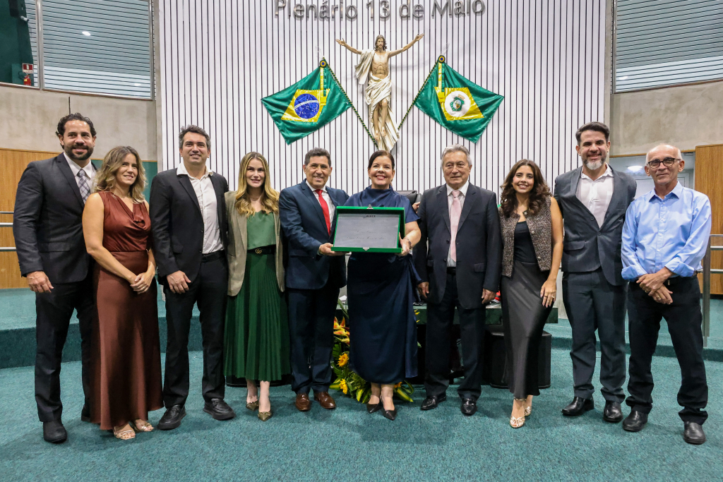 02 10 2025 Título Cidadã Cearense Sra. Eliane Libânio Do Bnb Foto Marcos Moura. (20)