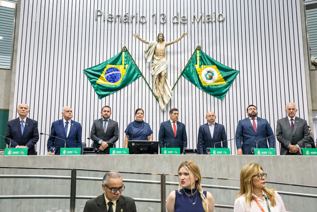 02 10 2025 Título Cidadã Cearense Sra. Eliane Libânio Do Bnb Foto Marcos Moura (100)