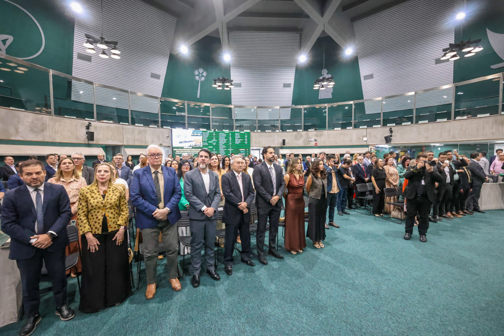 02 10 2025 Título Cidadã Cearense Sra. Eliane Libânio Do Bnb Foto Marcos Moura (106)