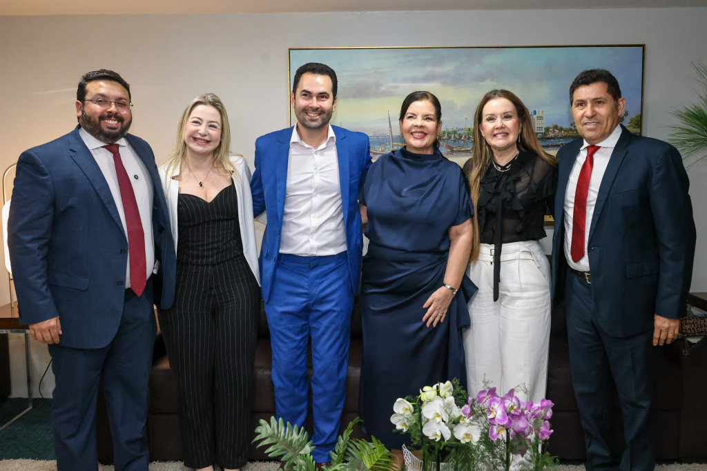 02 10 2025 Título Cidadã Cearense Sra. Eliane Libânio Do Bnb Foto Marcos Moura (110)