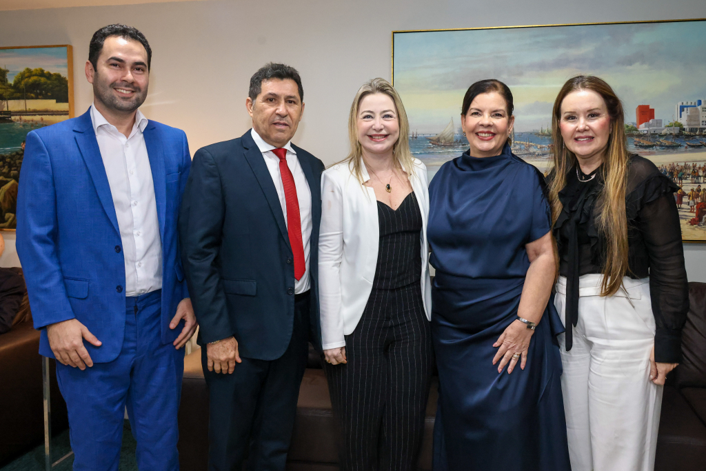 02 10 2025 Título Cidadã Cearense Sra. Eliane Libânio Do Bnb Foto Marcos Moura (69)