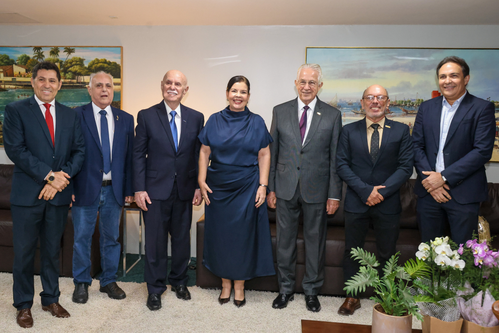 02 10 2025 Título Cidadã Cearense Sra. Eliane Libânio Do Bnb Foto Marcos Moura (73)