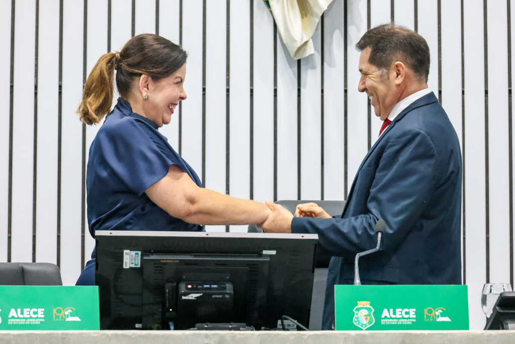 02 10 2025 Título Cidadã Cearense Sra. Eliane Libânio Do Bnb Foto Marcos Moura (89)