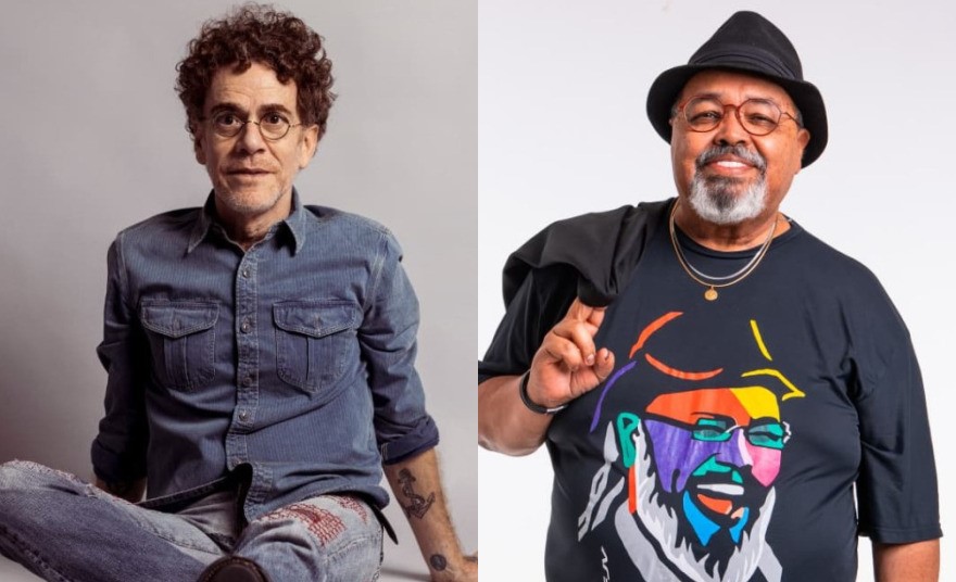 Festival de Gastronomia e Cultura do Aracati terá Nando Reis e Jorge Aragão entre as atrações principais