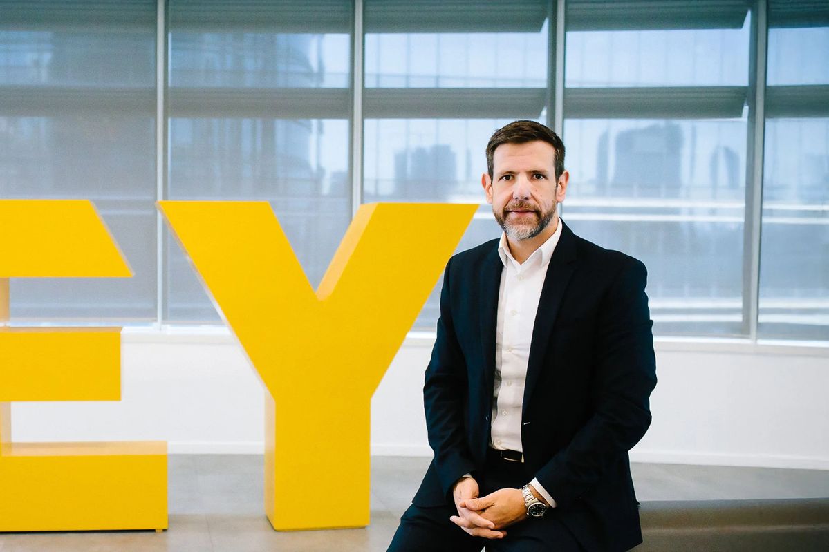 Ricardo Assumpção, da EY, alerta: COP 30 deve transformar promessas em ação real