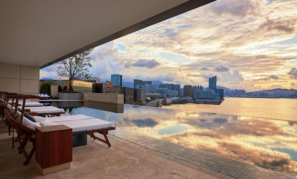 The World’s 50 Best Hotels 2025: Ásia domina o ranking e revela a nova geografia do luxo mundial