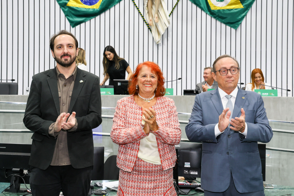 24 10 2025 Solene Cdl Jovem Do Estado Do Ceará Plenário Foto Maximo Moura (15)